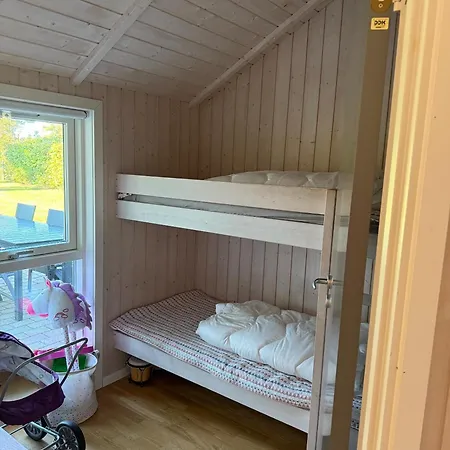 Lovely Near Hummingen Beach! * Magleskov Huse